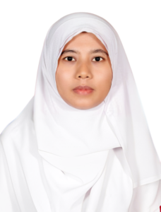 Dr. Harza Lena, S.Pd.I., M.A (LPMP)